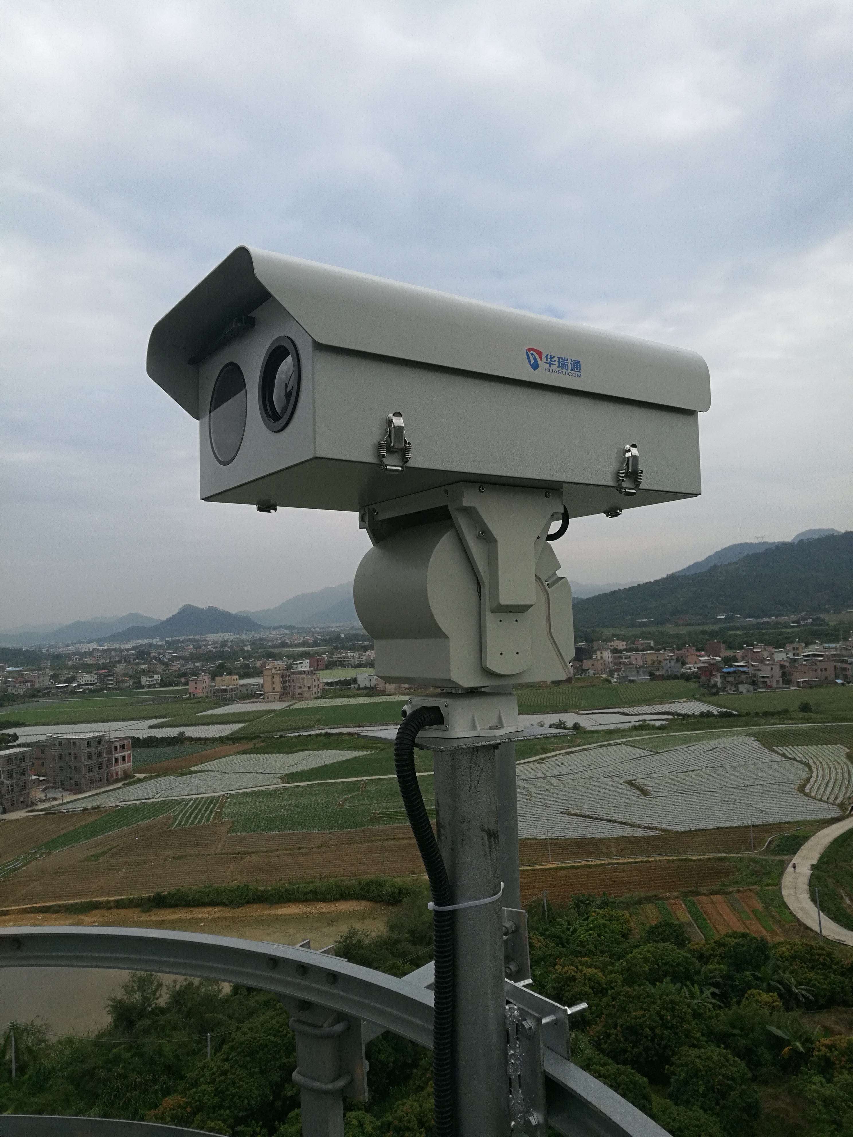 �����л�������ҵ��Ӧ�ÿ�ʱ������¼��ڿƼ�ɭ�ַ���Ԥ�����ϵͳ����Ŀ�ֳ�����