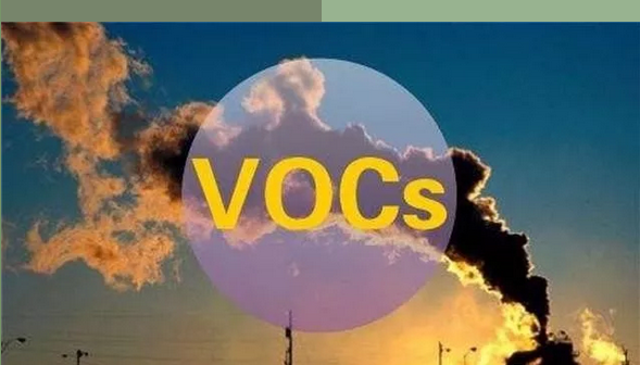 ���������������������VOCS������ʲô��
