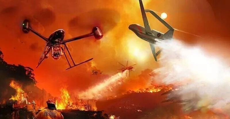 ���������FLIRΪʲô�Ӵ��ȳ������˻�ս��Ͷ����