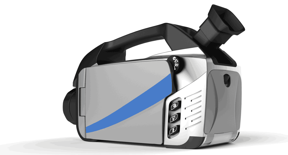 �������������������©�� SF6 Gas Infrared Imaging Leak Detector