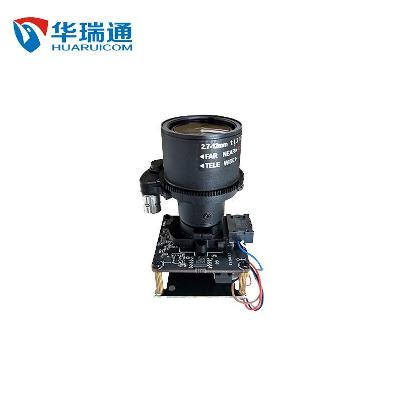 2.8-12mm ҵһ廯о